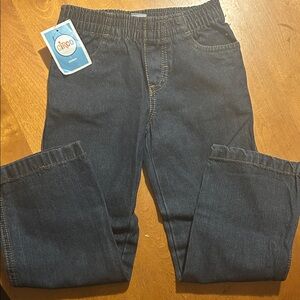 Circo Dark Blue Kids Jeans
